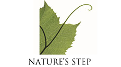 Nature's Step logo