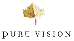 Pure Vision logo