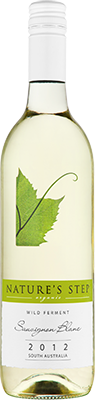 Organic Sauvignon Blanc