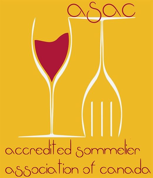 The Accredited Sommelier Association of Canada