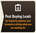 Post Buying Leads