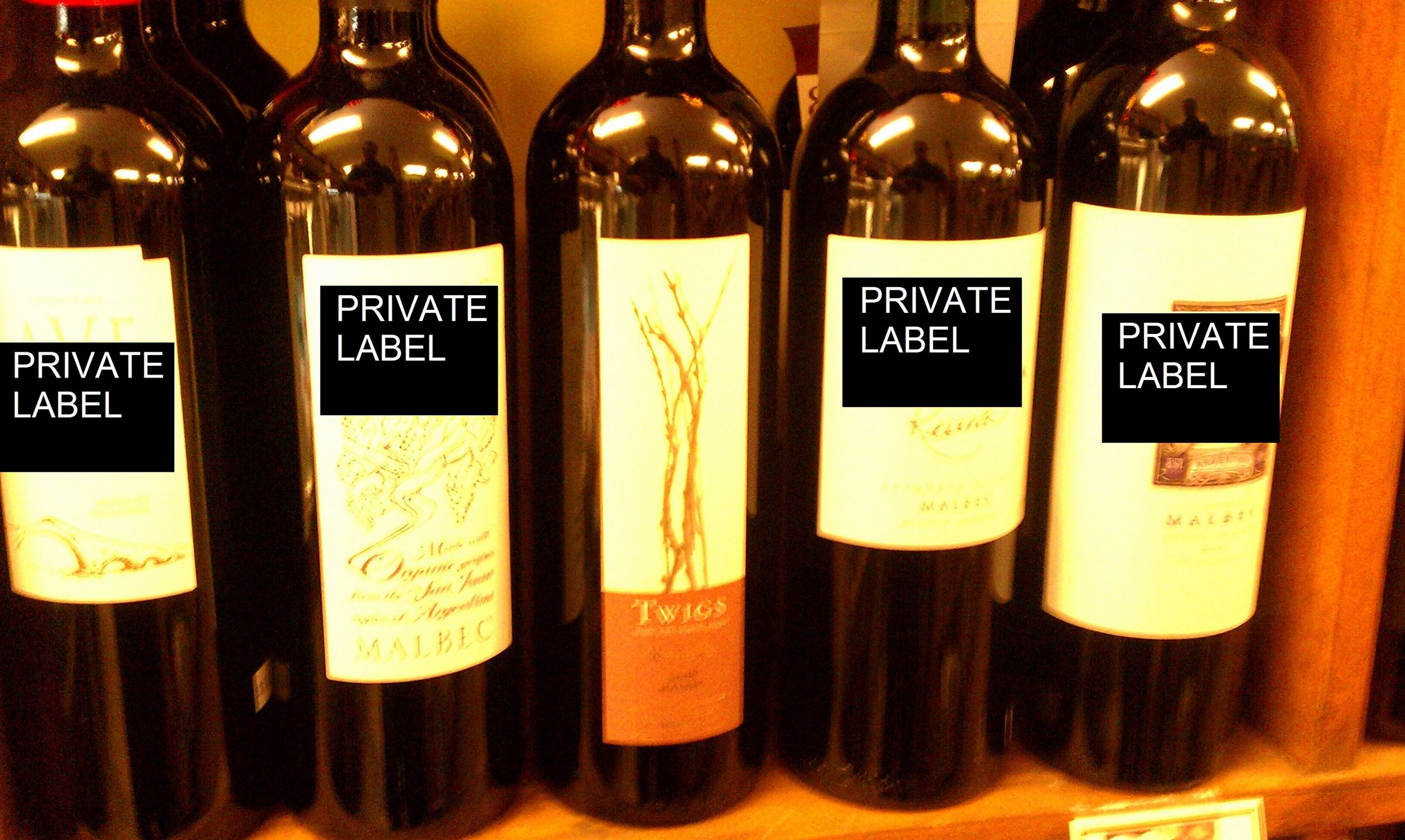 Private Label Wine Strategy For Growth