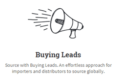 buying lead