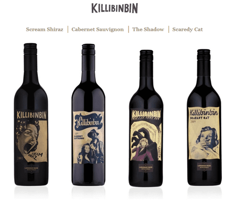 killbinbin wines