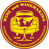 logo wine and winemaking