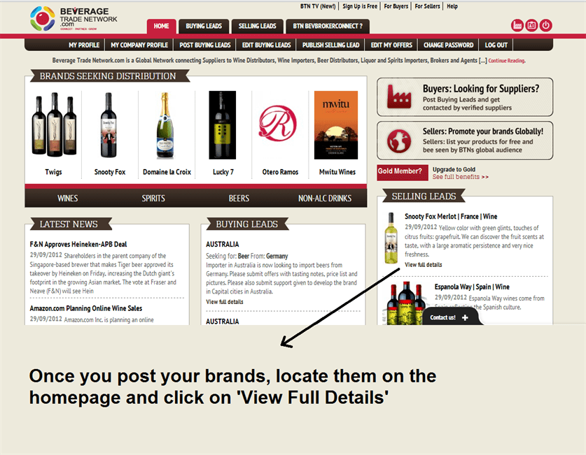 BeverageTradeNetwork.com