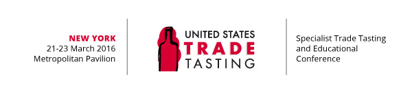 USA Trade Tasting