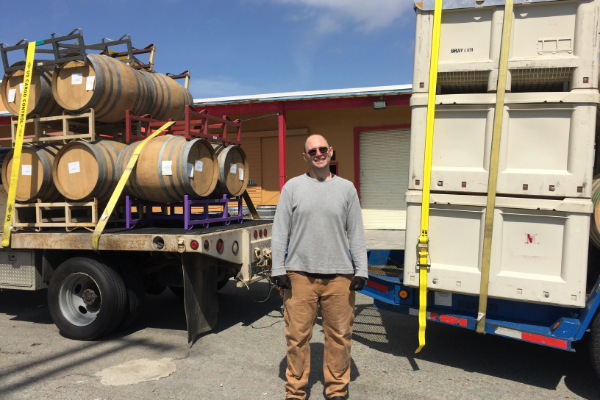 Christopher Buchanan, Founder of Terragena Christopher Buchanan, Founder of Terragena