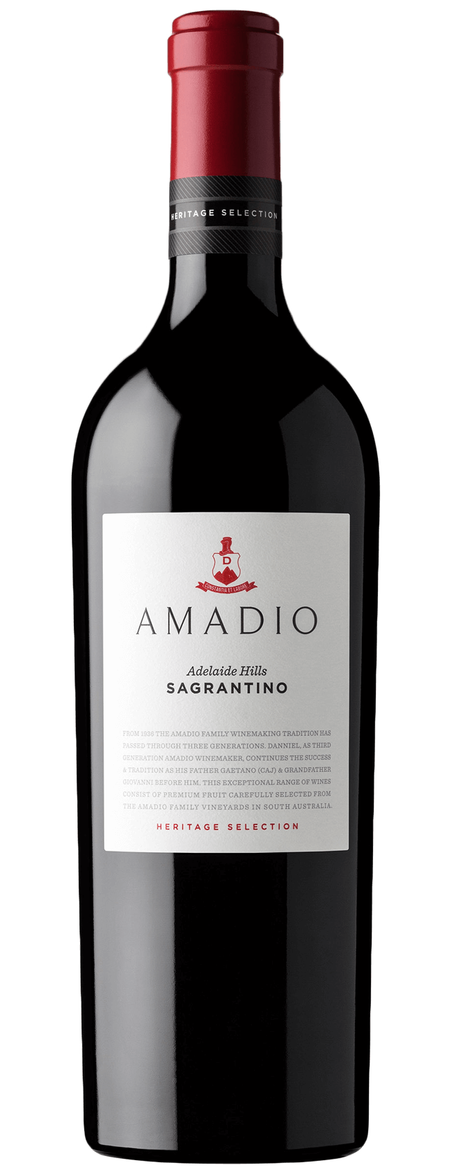 Sagrantino