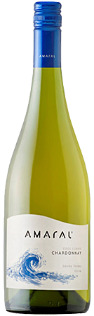 Amaral - Chardonnay