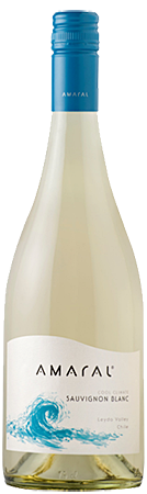 Amaral - Sauvignon Blanc