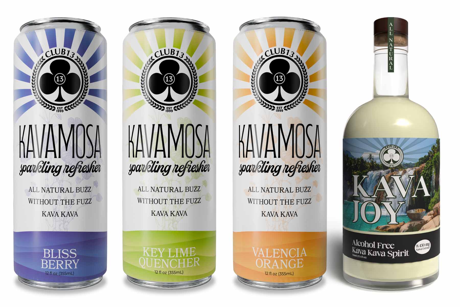 Non-Alcoholic Kratom Infusions