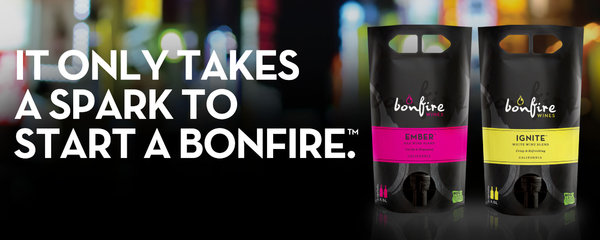 Bonfire Wines