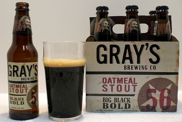 Gray's Brewing Co