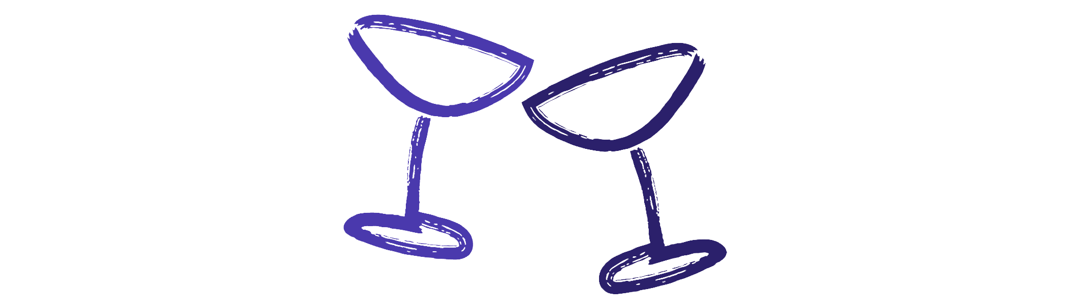 Poetry Spirits Collage