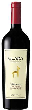 Quara - Cabernet Sauvignon Reserve