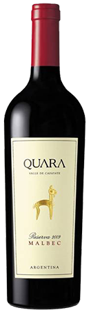 Quara - Malbec Reserve