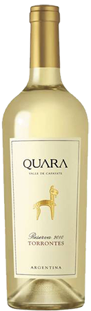 Quara - Torrontes Reserve