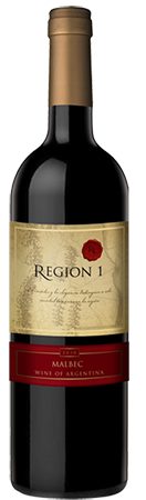 Region 1 - Malbec