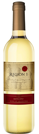 Region 1 Reserve - Moscato