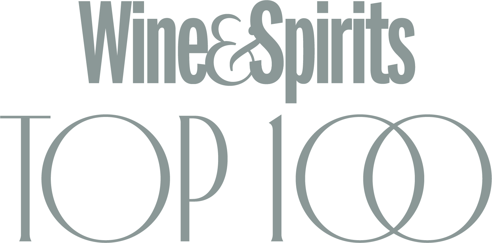 WineAndSpirits - top 100
