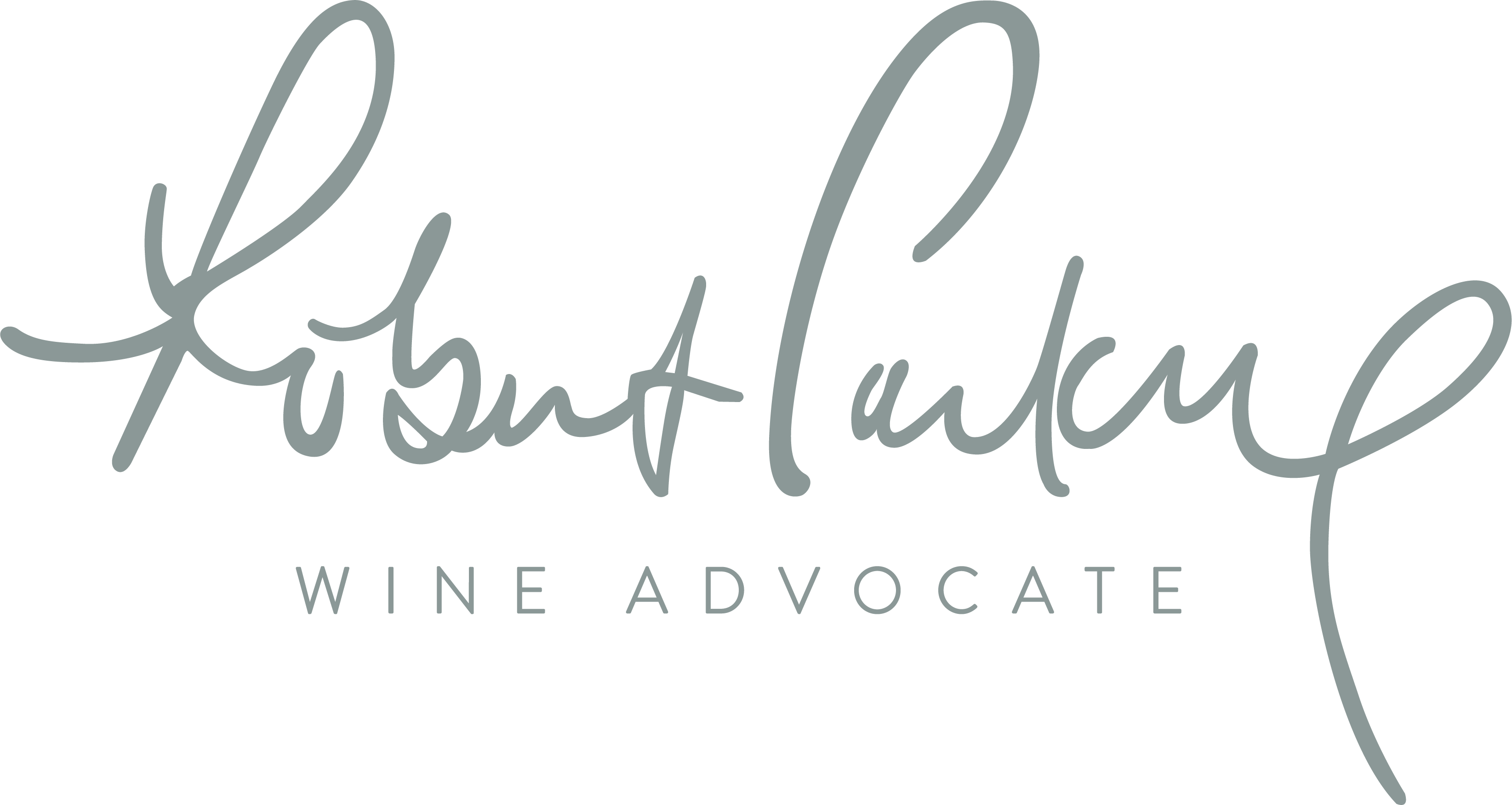 Robert Parker - Wine Advocate