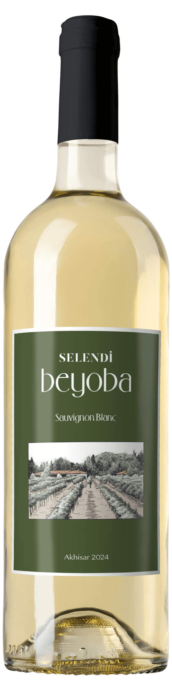 Selendi Beyoba Sauvignon Blanc