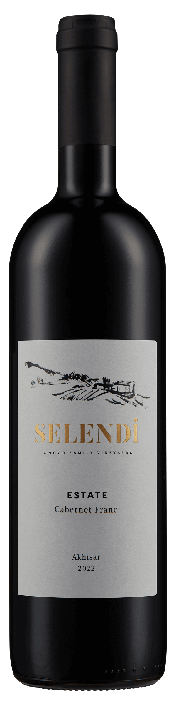 Selendi Estate Cabernet Franc