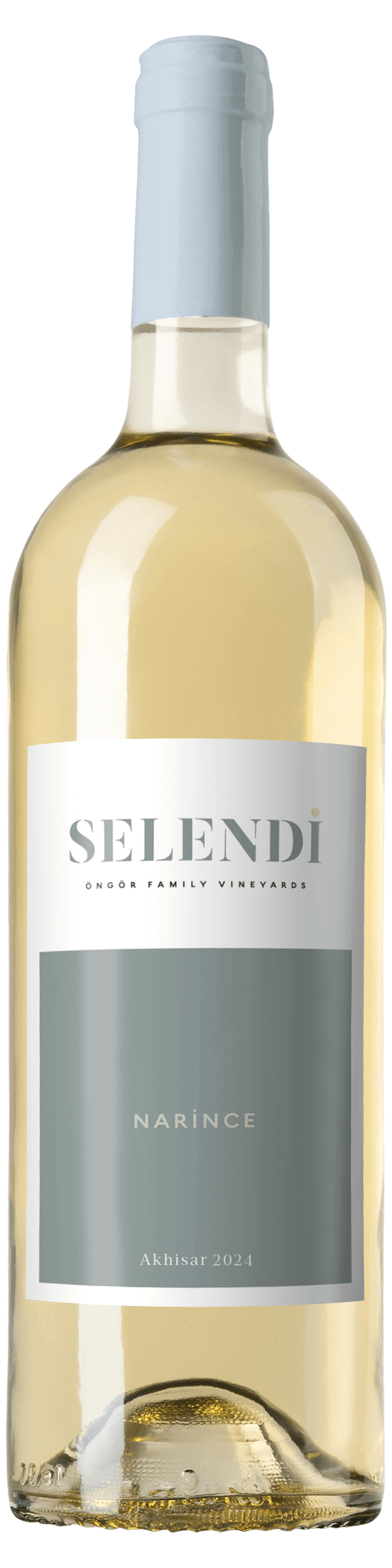 Selendi Grey Narince