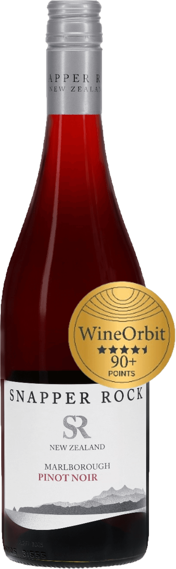 Snapper Rock Pinot Noir 2022