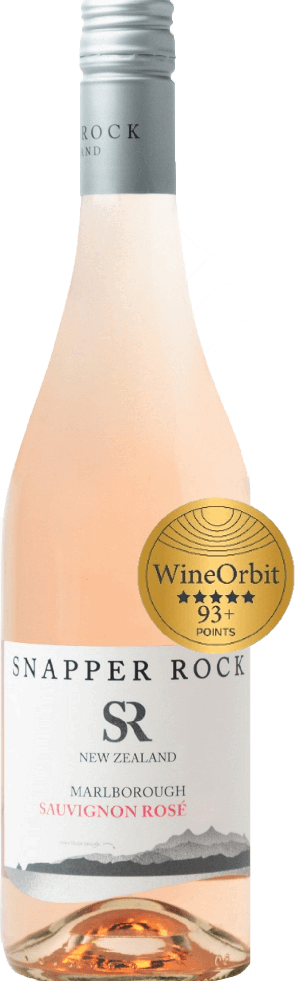 Snapper Rock Sauvignon Blanc Rosé