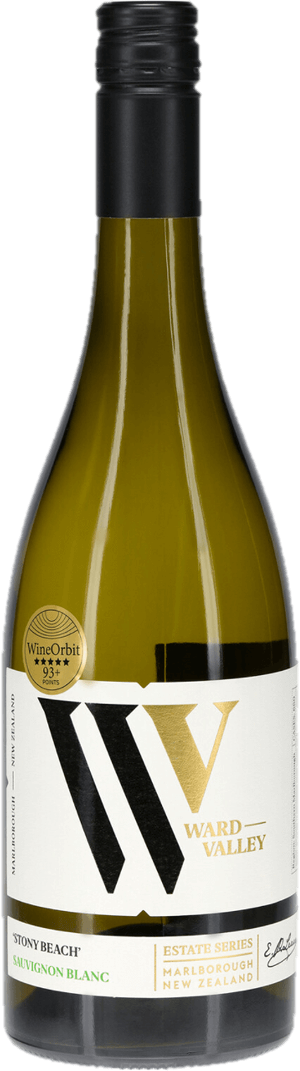 Ward Valley Sauvignon Blanc 2025
