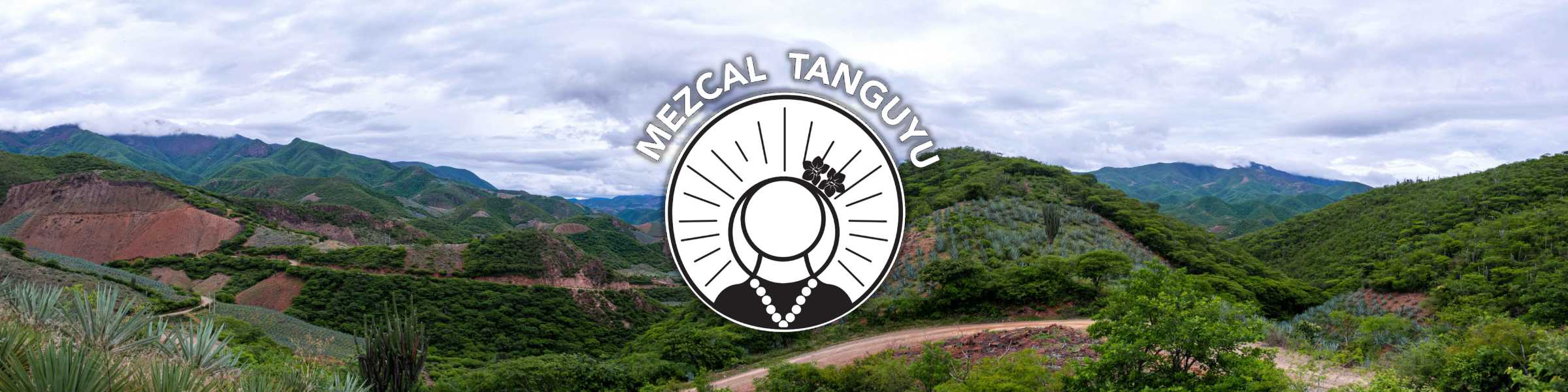 Tanguyu Mezcal