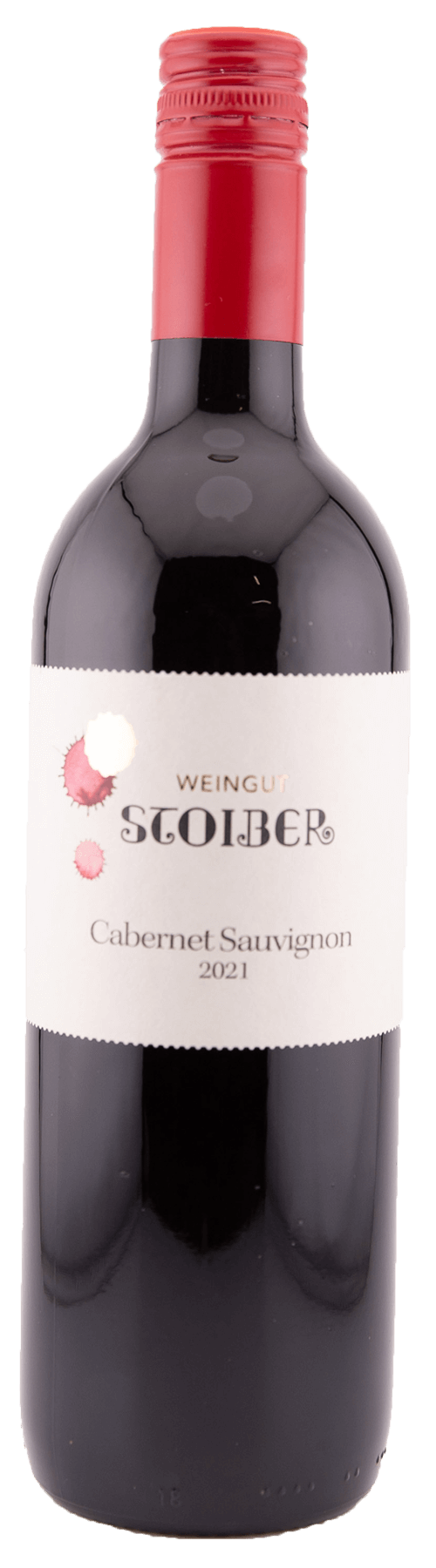 Cabernet Sauvignon Vintage 2021