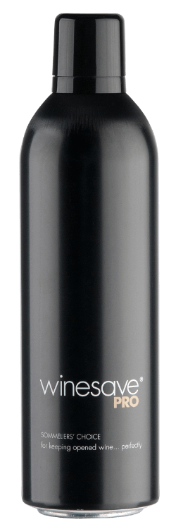 winesave pro canister