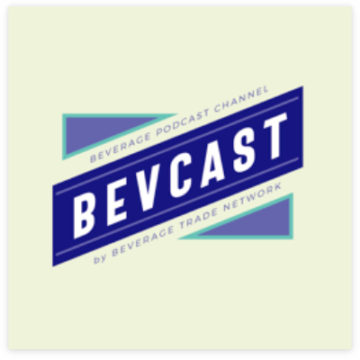 Bevcast Logo
