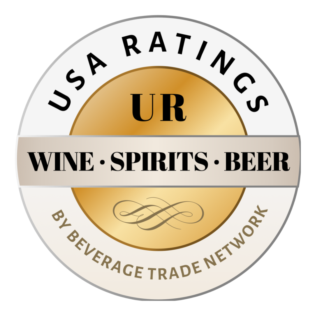 USA Wine Ratings Logo