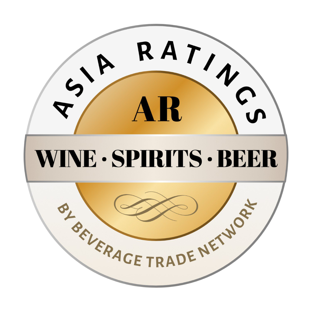 China Wine Competition Logo