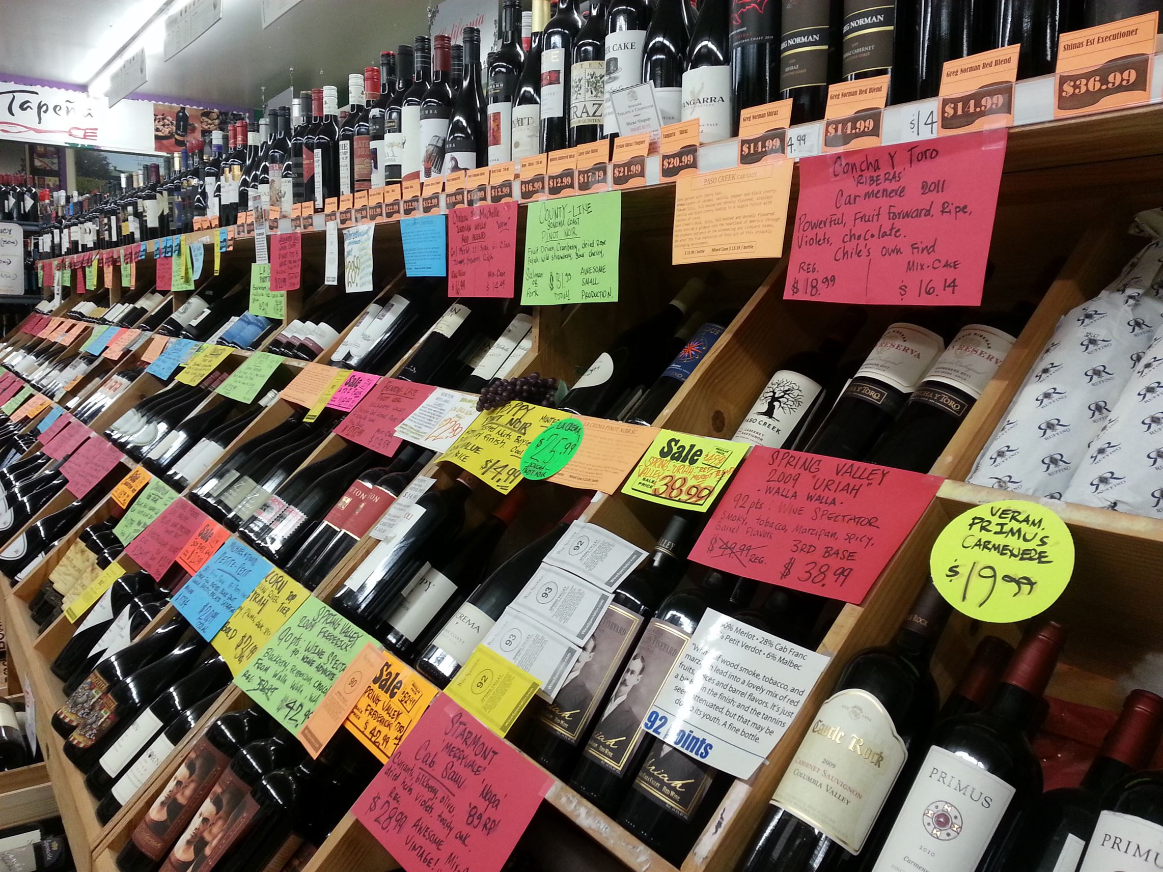 illinois wine distributors