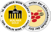 Berlin Wine Trophy