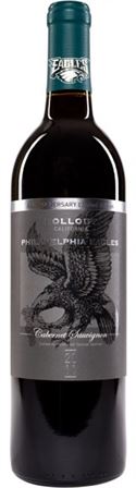 Eagles wine