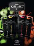 kiss mix drinks