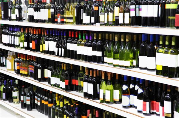 ohio wine imports