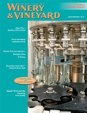Practical Vineyard