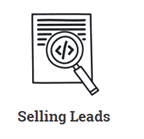 Selling Leads - Listing of wineries, distilleries and breweries