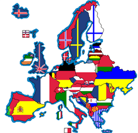 europe btn guide