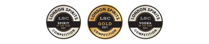 London Spirits Competition Awards