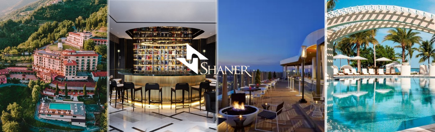About Shaner Hotels