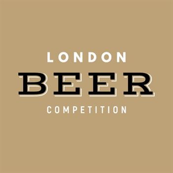 London Beer Competition Logo