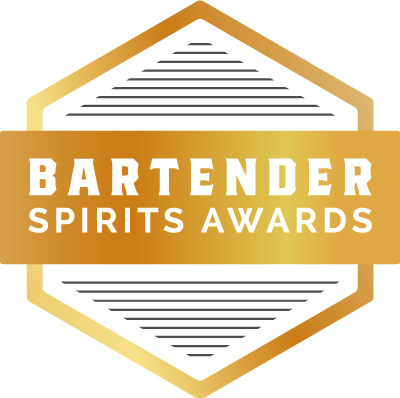 Bartender Spirits Awards logo